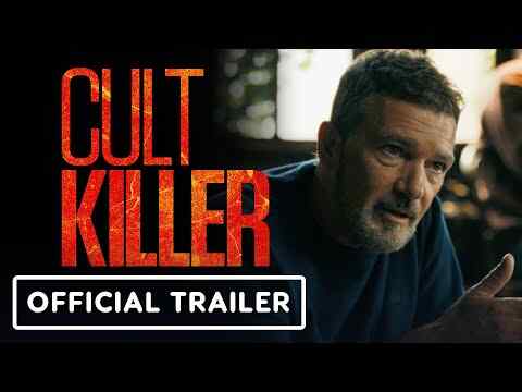 Cult Killer - trailer 1