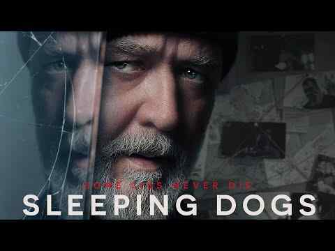 Sleeping Dogs - napovednik 1