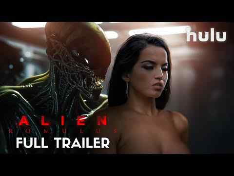 Alien: Romulus - trailer 1