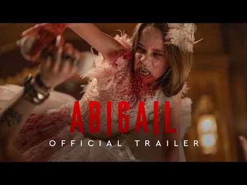 Abigail - napovednik 2