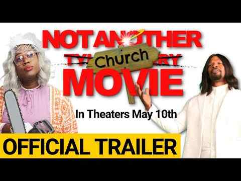 Not Another Church Movie - trailer 1