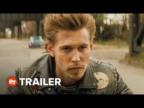 The Bikeriders - trailer 3