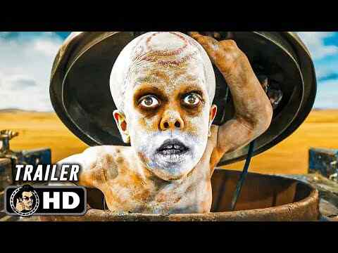 Furiosa: A Mad Max Saga - trailer 3