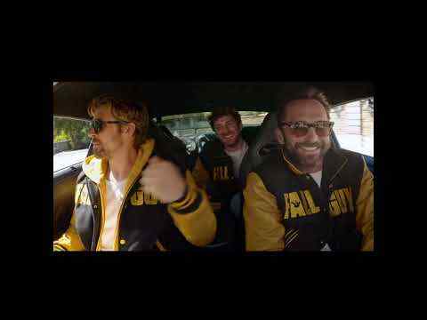 The Fall Guy - Featurettes - Carpool