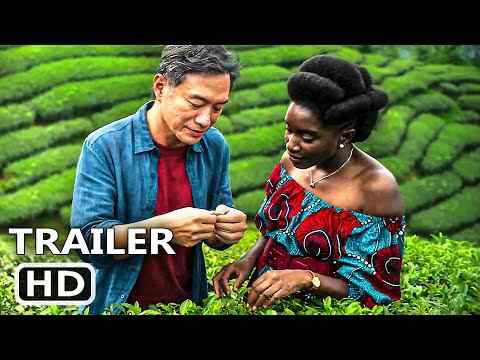 Black Tea - trailer 1