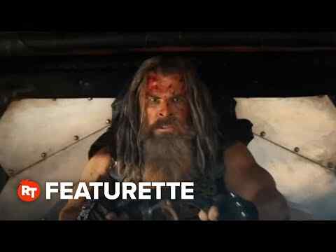 Furiosa: A Mad Max Saga - Featurette - Motor Beasts