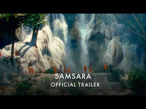 Samsara - trailer 1