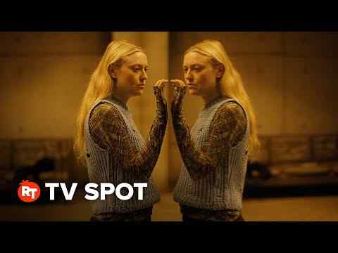 The Watchers - TV Spot 1