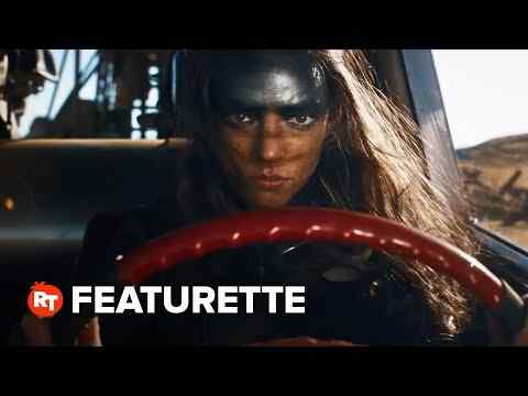 Furiosa: A Mad Max Saga - Featurette - Darkest Angel