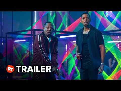 Bad Boys: Ride or Die - trailer 2