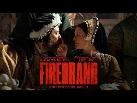 Firebrand - trailer 1