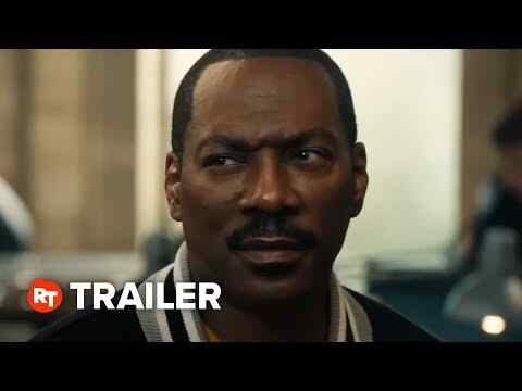 Beverly Hills Cop: Axel F - trailer 2