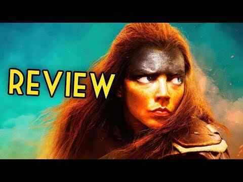 Furiosa: A Mad Max Saga - Review