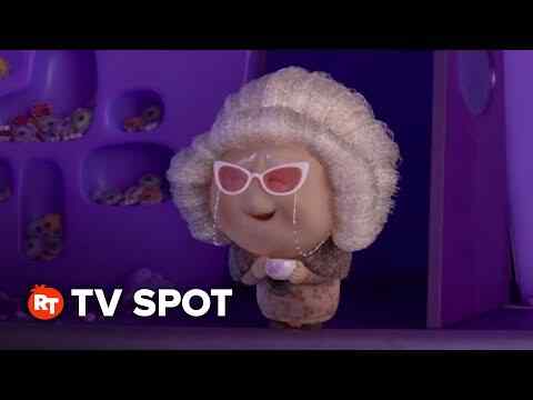 Inside Out 2 - TV Spot 1