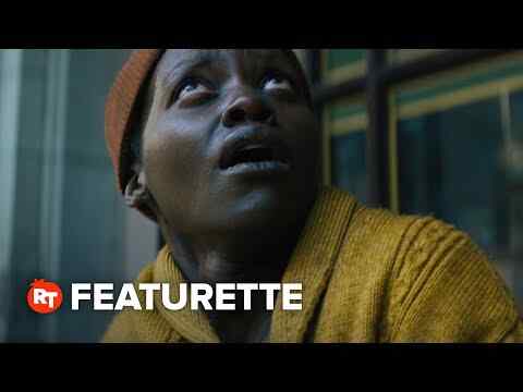 A Quiet Place: Day One - Featurette - Hush