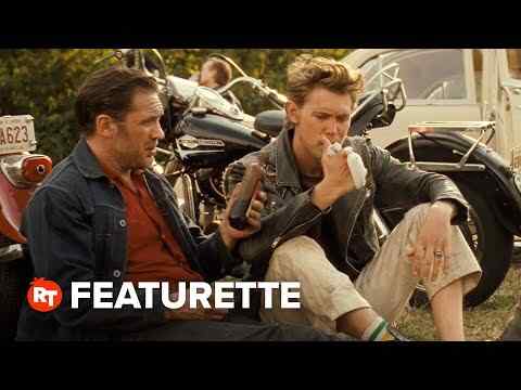 The Bikeriders - Featurette - Behind the Scenes