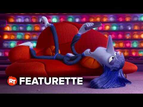 Inside Out 2 - Featurette - HQ is Expanding