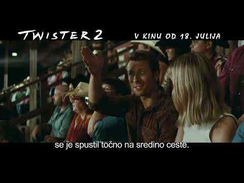 Twister 2 - TV Spot 2