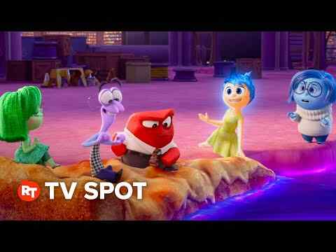 Inside Out 2 - TV Spot 2