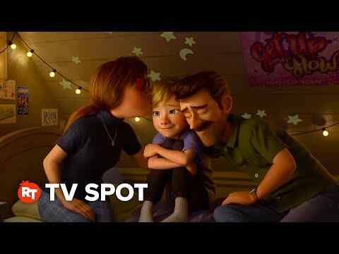 Inside Out 2 - TV Spot 3