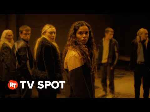 The Watchers - TV Spot 2