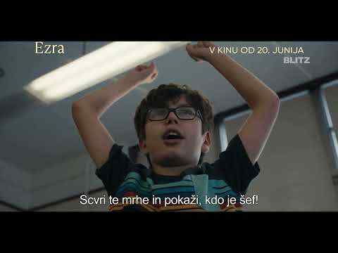 Ezra - TV Spot 1