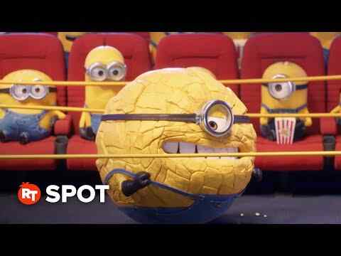 Despicable Me 4 - TV Spot 2