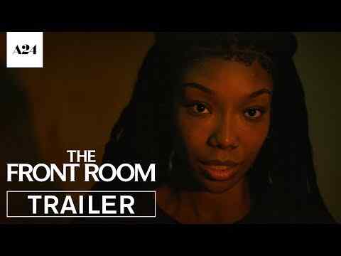 The Front Room - trailer 1