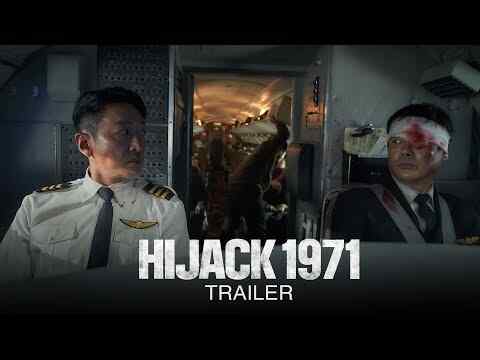 Hijack 1971 - trailer 1