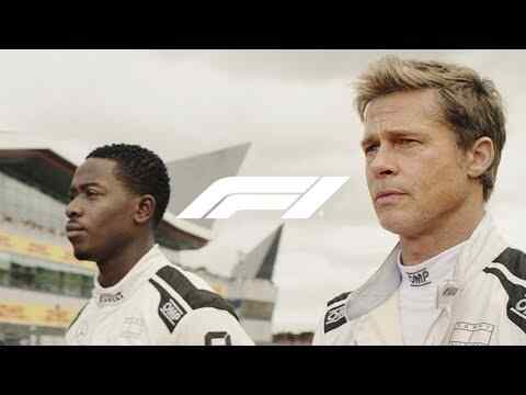 F1 - trailer 1