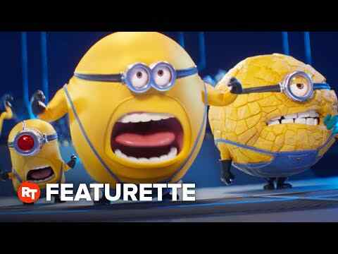 Despicable Me 4 - Franchise Recap