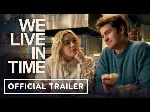 We Live in Time - trailer 1