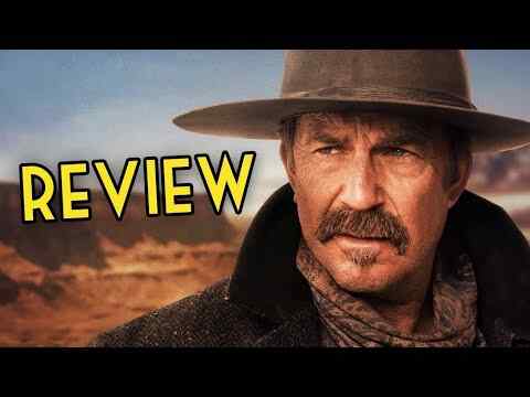 Horizon: An American Saga - Chapter 1 - Movie Review