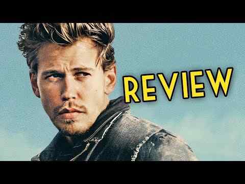 The Bikeriders - Movie Review