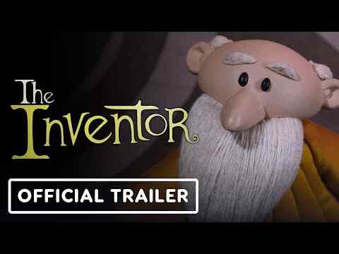 The Inventor - trailer 1