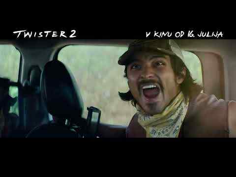 Twister 2 - TV Spot 3