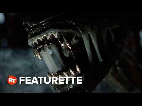 Alien: Romulus - Featurette - Alien Franchise