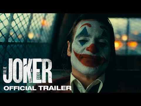 Joker: Norost v dvoje - napovednik 2