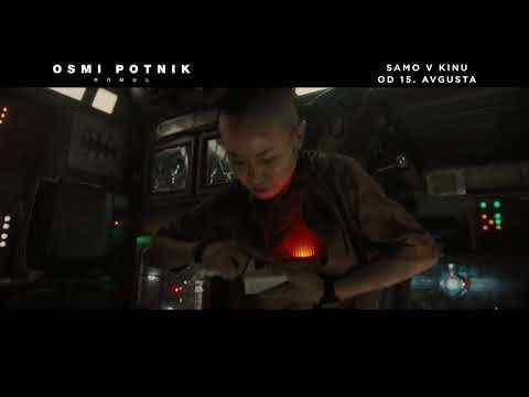 Osmi potnik: Romul - TV Spot 1