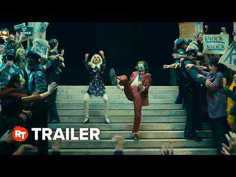 Joker: Folie à Deux - trailer 2