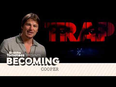 Trap - Josh Hartnett Interview