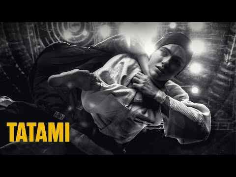 Tatami - trailer