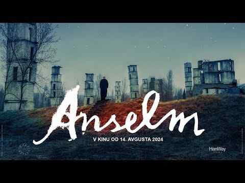 Anselm - napovednik 1