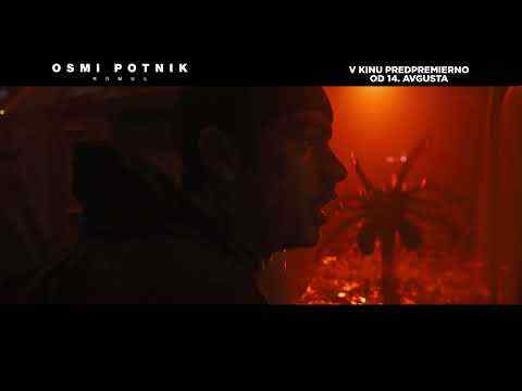 Osmi potnik: Romul - TV Spot 4