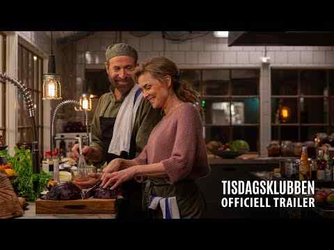 Tisdagsklubben - trailer