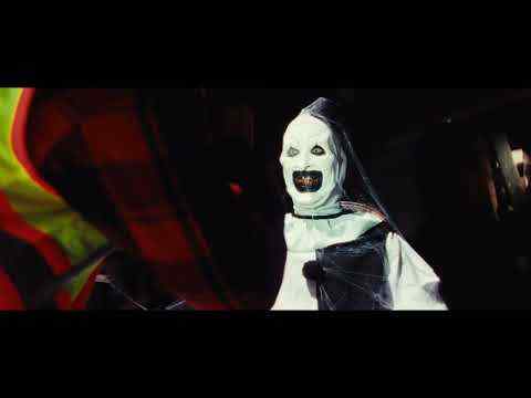 Terrifier 3: Božič klovna Arta - napovednik 1