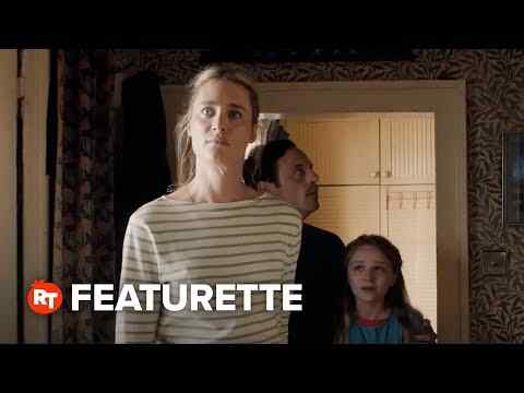 Speak No Evil - Featurette - Vacation Friends