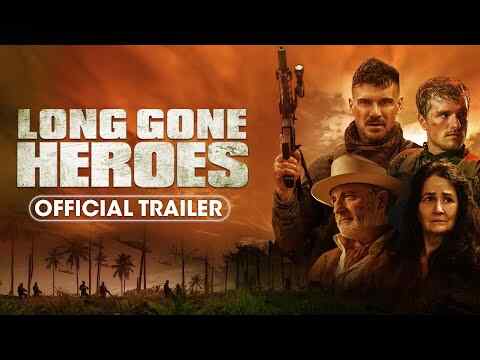 Long Gone Heroes - trailer 1