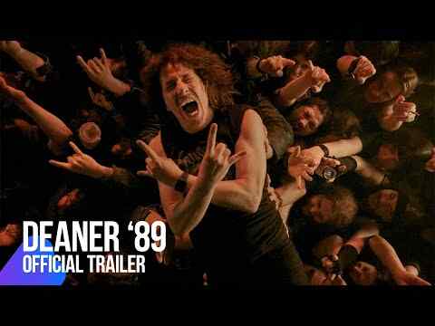 Deaner '89 - trailer 1