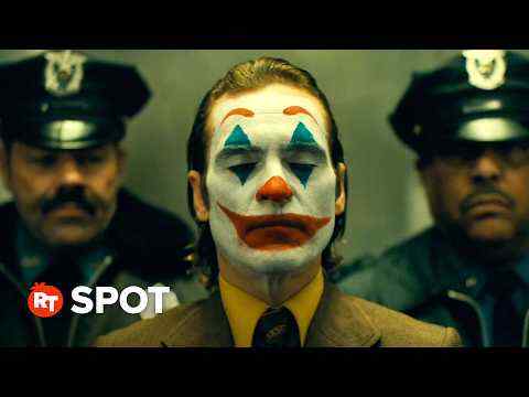 Joker: Folie à Deux - TV Spot 1